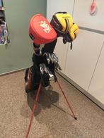 Volledige (starters) golfset Taylormade, Callaway en Odyssey, Sports & Fitness, Golf, Enlèvement ou Envoi, Set, Callaway