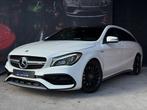 Mercedes-Benz CLA45 AMG 4Matic, Autos, Mercedes-Benz, Cuir, CLA, Euro 6, Entreprise
