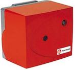 mazoutbrander hermann 32kw, Ophalen, Zo goed als nieuw