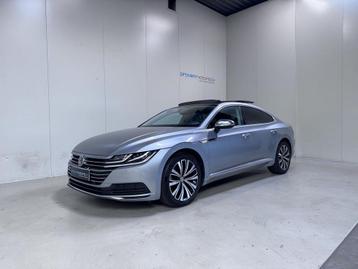 Volkswagen Arteon 2.0 Diesel Autom. Elegance -Pano - Apple  beschikbaar voor biedingen