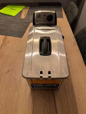 Friteuse beschikbaar voor biedingen