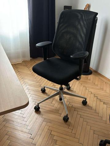 Vitra design bureaustoel  beschikbaar voor biedingen