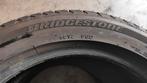 2x 215/50r18 Bridgestone, Ophalen of Verzenden