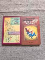 Jean Pierre Van Rossem, Enlèvement ou Envoi, Comme neuf