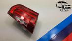 BMW 3 Serie F30 F31 Achterlicht Achterklep Links 7372793, Auto-onderdelen, Ophalen of Verzenden, Gebruikt, BMW