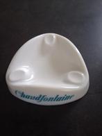 ASBAK CHAUDFONTAINE, Verzamelen, Ophalen of Verzenden