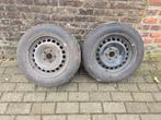 2 pneus continental, pneus hiver, Autos : Pièces & Accessoires, Pneus & Jantes, 15 pouces, Pneus hiver, Véhicule de tourisme, Pneu(s)