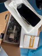 Android autoradio voor Mercedes 10,25” 8GB+128G, Ophalen of Verzenden, Zo goed als nieuw