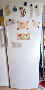 FRIGO AEG, Enlèvement, Comme neuf