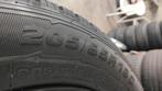 205/65r16c Goodyear 50€ per stuk met montage 20565r16c, Ophalen of Verzenden, Zo goed als nieuw