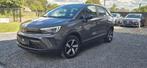 Opel Crossland 1.2i-LED-Camera-Lineassist-DAB-Carplay-12MG, Voorwielaandrijving, Stof, 1199 cc, Bedrijf