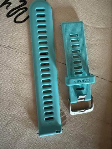 Origineel Garmin bandjes vivoactive 5 beschikbaar voor biedingen