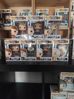 Funko pops "Back to the future" lot, Enlèvement ou Envoi