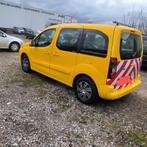 Citroën berlingo benzine  1600cc, Euro 5, 1600 cc, Berlingo, Handgeschakeld