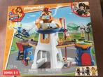 Playmobil 70910 - Duck on Call Hoofdkwartier, Ensemble complet, Enlèvement, Neuf