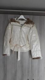 winterjas, Kleding | Dames, Jassen | Winter, Ophalen of Verzenden, Zo goed als nieuw, Maat 36 (S), Overige kleuren
