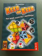 Dobbelspel keer op keer 999games, Hobby en Vrije tijd, Ophalen, Zo goed als nieuw