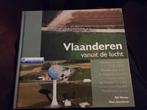 Vlaanderen van de lucht, Ophalen of Verzenden, Zo goed als nieuw