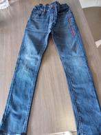 m 140 jeansbroek Tommy Hilfiger, Kinderen en Baby's, Ophalen of Verzenden