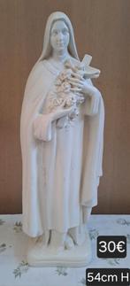 Heilige Theresia van Lisieux, Ophalen