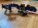 LEGO NINJAGO Stormbringer Draak - 70652, Ophalen of Verzenden, Gebruikt, Complete set, Lego