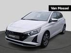 Hyundai i20 1.0 T-GDi 7-DCT 74kW Twist #1, Auto's, Gebruikt, Zwart, 1110 kg, Bedrijf