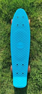 skateboard awaii    ZGAN, Sport en Fitness, Skateboarden, Ophalen of Verzenden, Zo goed als nieuw, Skateboard
