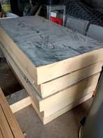 Recticel PUR isolatie platen 12cm, Ophalen, Zo goed als nieuw