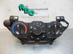 Panneau de commandes chauffage d'un Chevrolet Aveo (Aveo 06-, -, 3 mois de garantie, Utilisé, -