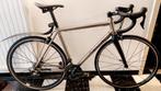 Racefiets J Guillem Titanium M54 M Ultegra *****, Fietsen en Brommers, Ophalen, Zo goed als nieuw, Titanium