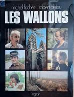 Les wallons, Ophalen of Verzenden