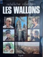 Les wallons, Enlèvement ou Envoi