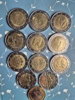 Verschillende zeldzame 2 euro munten, Postzegels en Munten, Ophalen of Verzenden, Overige landen, 2 euro, Losse munt