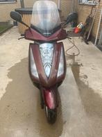 Honda pantheon 125cc, Motoren, Motoren | Honda, Scooter, Particulier, 125 cc, Minimaal motorrijbewijs A1