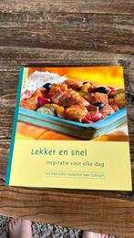 Lekker en snel, Boeken, Overige typen, Nieuw, Ophalen of Verzenden, Colruyt