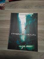 Prometheus nr 4 eerste druk, Boeken, Ophalen of Verzenden, Gelezen