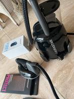 Strijkijzer LAURASTAR, Ophalen, Zo goed als nieuw, Strijkijzer met snoer