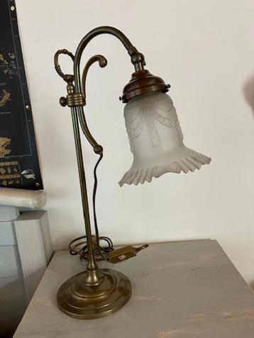 Schemerlamp, Enlèvement