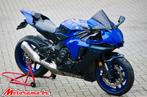 Yamaha YZF R1 - 2024 - 13000 km @Motorama, Motoren, Traction Control, 4 cilinders, Motorrijbewijs A, Bedrijf
