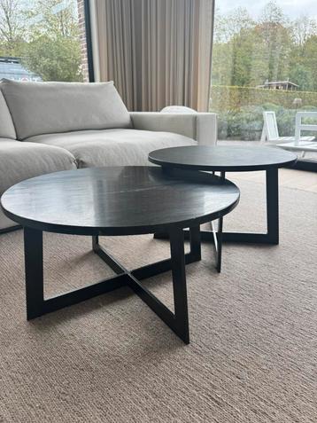 Salontafel set van 2 beschikbaar voor biedingen