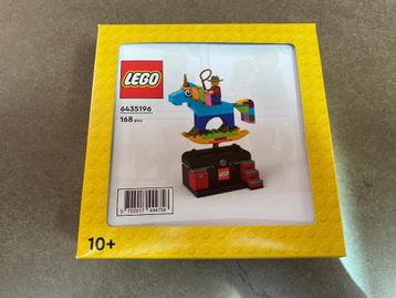 LEGO 6435196 Fantasy Adventure Ride beschikbaar voor biedingen