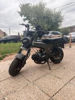 Skyteam bullit 50, Fietsen en Brommers, Brommers | Overige merken, Ophalen, Skyteam, Klasse B (45 km/u), Zo goed als nieuw