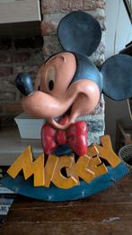 Disney Mickey Kapstok, Verzamelen, Ophalen