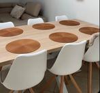 Complete eetkamer, Huis en Inrichting, Ophalen, Zo goed als nieuw