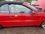 Portier 2Deurs rechts van een Volvo C70 (612), Auto-onderdelen, Gebruikt, Deur, Ophalen of Verzenden, Volvo