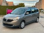 Lodgy 1.2 ECO. 7 PLACES superbe MCQ, Auto's, Dacia, Voorwielaandrijving, 4 cilinders, Handgeschakeld, 5 deurs