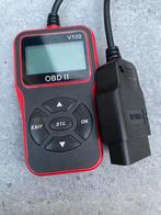 ODB II autocomputer, Auto diversen, Autogereedschap, Ophalen of Verzenden, Nieuw