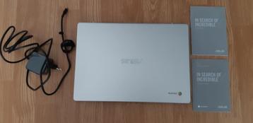 Asus chromebook beschikbaar voor biedingen