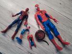 Spiderman lotje, Ophalen of Verzenden, Zo goed als nieuw