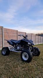 Yamaha YFZ 450